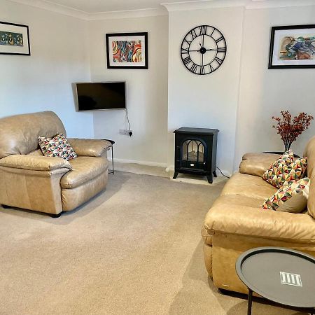 Bay Tree Cottage Hemsley Helmsley Dış mekan fotoğraf