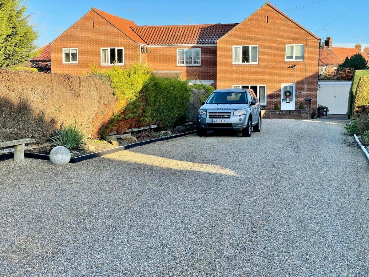Bay Tree Cottage Hemsley Helmsley Dış mekan fotoğraf
