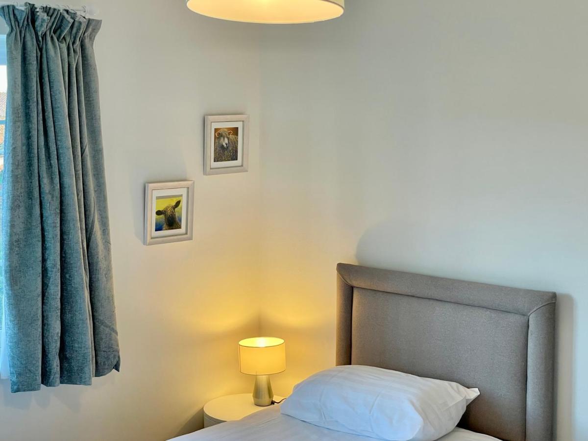 Bay Tree Cottage Hemsley Helmsley Dış mekan fotoğraf