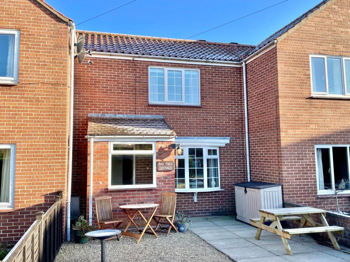 Bay Tree Cottage Hemsley Helmsley Dış mekan fotoğraf